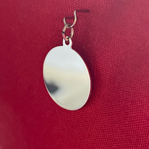 VTG I Matron of Honor I Sterling I Charm - Picture 14 of 15